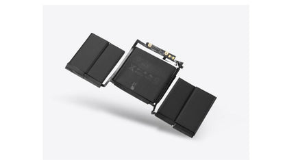 A1819 MACBOOK PRO 13" A1706 LATE 2016 MID 2017 REPLACEMENT LAPTOP BATTERY