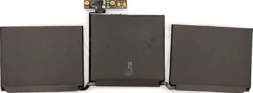 APPLE A1713 A1708 (LATE 2016 MID 2017) 3 CELLS REPLACEMENT LAPTOP BATTERY