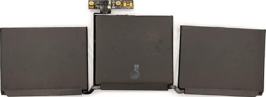 APPLE A1713 A1708 (LATE 2016 MID 2017) 3 CELLS REPLACEMENT LAPTOP BATTERY