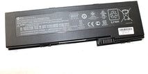HP OT06XL Original Laptop Battery for HP HSTNN-W47C 443156-001 EliteBook 2740P Tablet
