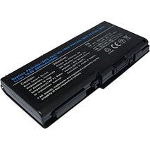 PA3729U-1BAS TOSHIBA SATELLITE P505 SERIES, SATELLITE P505D SERIES LAPTOP BATTERY