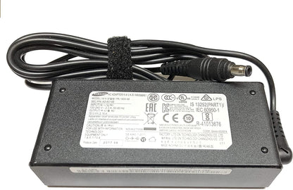 Samsung 19V 3.16A 60W (3.0mm*1.1mm) Original Laptop Charger 