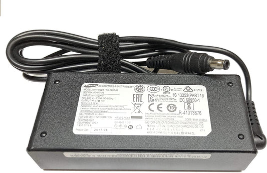 Samsung 19V 3.16A 60W (3.0mm*1.1mm) Original Laptop Charger 