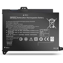 BP02XL HP PAVILION 15-AU000 15-AU010WM 15-AU123CL 15-AU018WM 15-AU020WM NOTEBOOK BATTERY