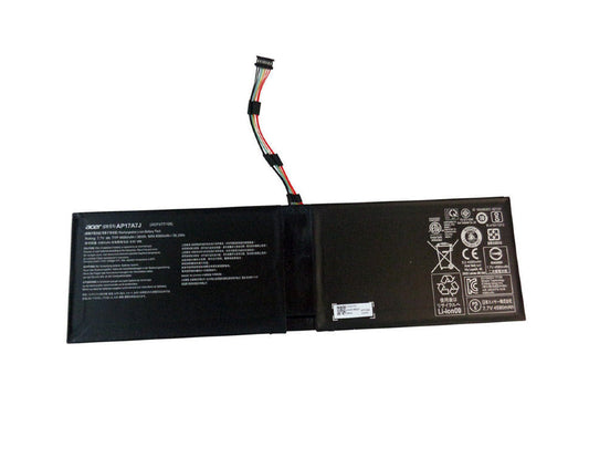 Acer AP17A7J Laptop Battery for Acer Swift 7 SF71451Tm9NF Swift 7 SF714-51T-M3JU Swift 7 SF714-51T Swift 7 SF71451TM97L Swift 7 SF71451TM2FT AP17A