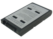 PA3285U-1BRS TOSHIBA SATELLITE A15-S1692, QOSMIO F15 SERIES, PABAS075 LAPTOP BATTERY