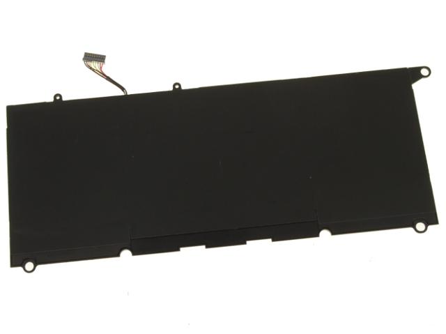 90V7W Battery for Dell XPS 13 9343 9350 JD25G JHXPY 5K9CP DIN02 RWT1R 0N7T6 - 7.6V 56Wh