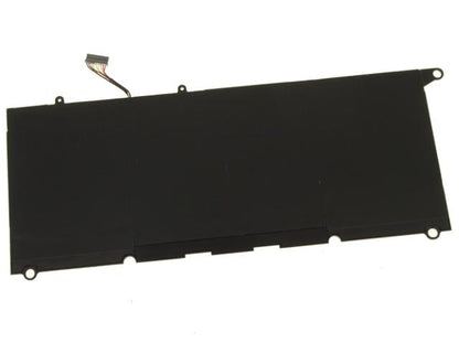 90V7W Battery for Dell XPS 13 9343 9350 JD25G JHXPY 5K9CP DIN02 RWT1R 0N7T6 - 7.6V 56Wh