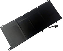 90V7W Battery for Dell XPS 13 9343 9350 JD25G JHXPY 5K9CP DIN02 RWT1R 0N7T6 - 7.6V 56Wh