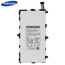 Samsung T4000E Original Laptop Battery for Samsung Galaxy tab 3 7.0 T210 T211 LT02 P3210 P3200 SM-T217S