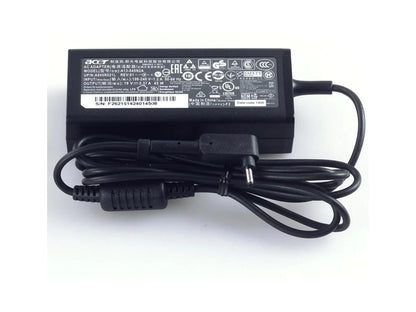 Acer 19V 2.1A 40W (5.0mm*1.7mm) Original Laptop Charger 