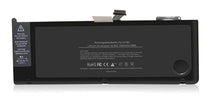 Apple A1382 A1286 Laptop Battery for MacBook Pro