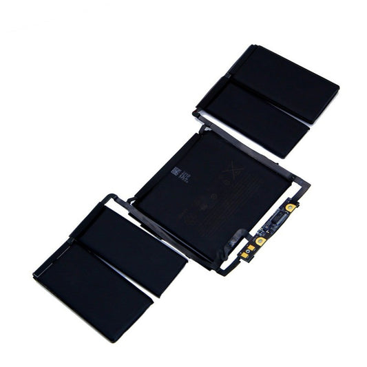 A1819 MACBOOK PRO 13" A1706 LATE 2016 MID 2017 REPLACEMENT LAPTOP BATTERY