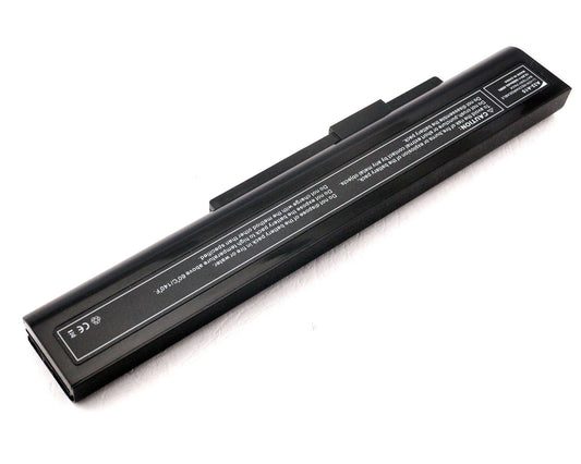 MSI a32-a15 a41-a15 Laptop Battery for FMVNBP217 FPCBP343 FPCBP343AP A6400Ci507 S AKOYA E6201 AKOYA E6222 CX640i547W7P CX640DX CX640MX Akoya E6234 Akoya E6234(MD98409)