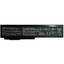 Asus A32-M50 Original Laptop Battery for N53JE	n53jF 07G016000530 B43J G51 G60J G60Jx G60VX-JX001C VX5 VX5-A2B G51JXX1	G51vx