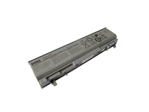 Dell PT434 KY265 Original Laptop Battery for W0X4F WG3511M215 312-0748 9H626 C2072 C719R DFNCHE6400 E6410 E6500 E6510 E8400