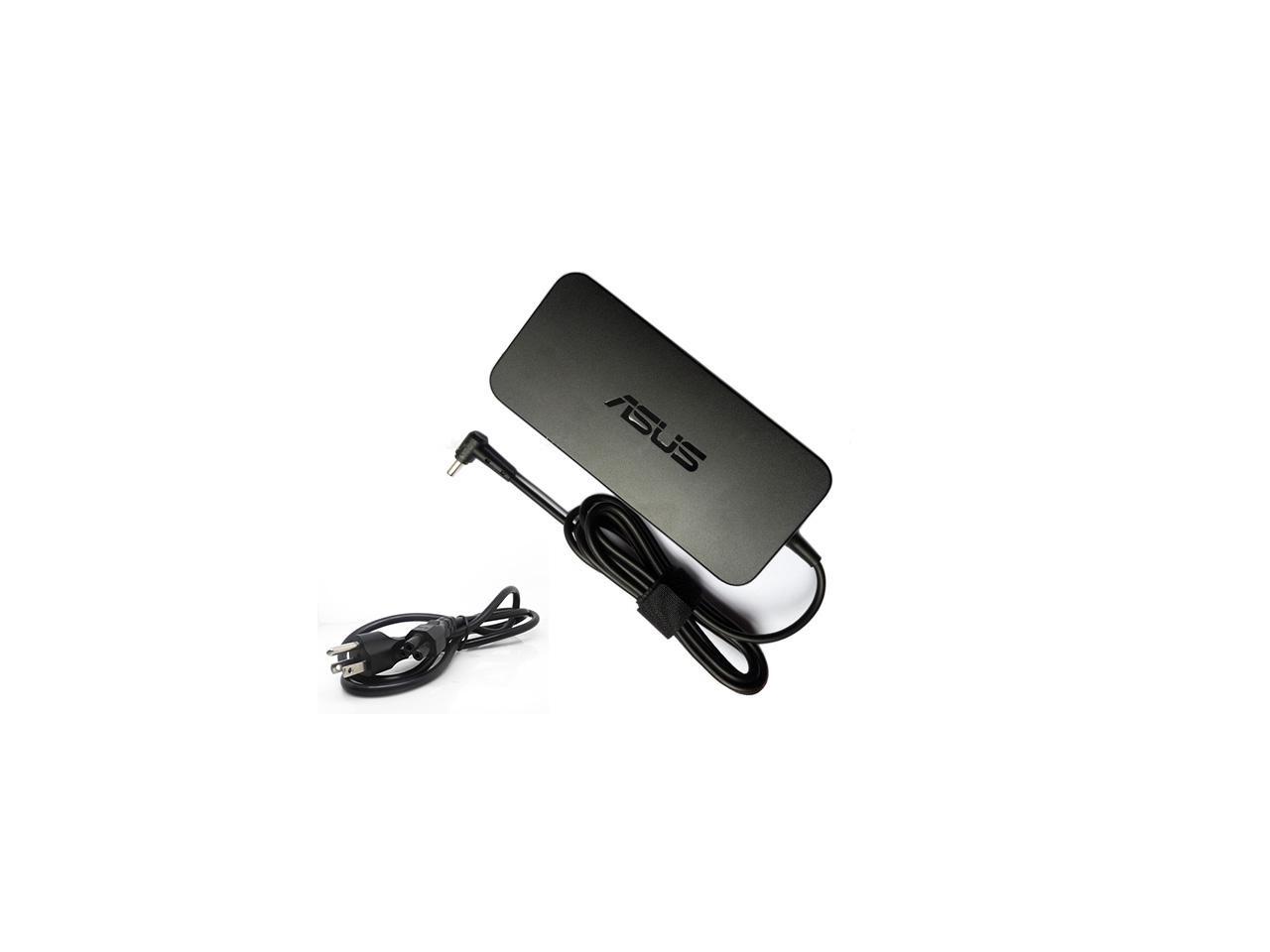 ASUS 19V 6.32A 120W (5.5mm*2.5mm) Original Laptop charger 