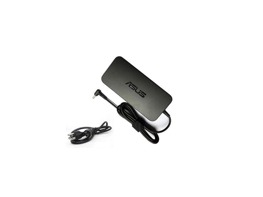 ASUS 19V 6.32A 120W (5.5mm*2.5mm) Original Laptop charger 
