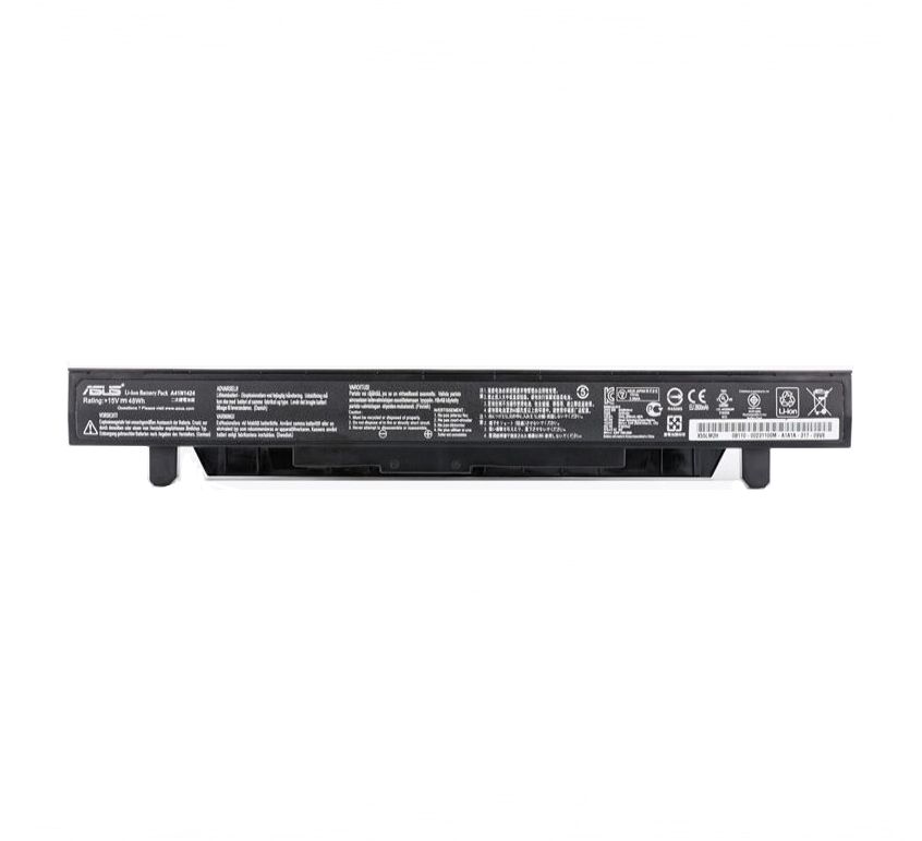 Asus A41N1424 Original Laptop Battery for 0B110-00350100 B01D60GKFO ROG GL552VW-DM777T GL552VW-CN134T GL552VW-CN353T GL552VW-CN893T GL552VW-CN565D GL552VX-DM076T GL552VX-DM335T GL552VX-CN312T