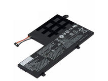 7.6V 45WH L15C2PB1 5B10K84491 REPLACEMENT LAPTOP BATTERY COMPATIBLE WITH LENOVO YOGA 510 510-14IKB 510-15IKB 510-15ISK 510-14ISK