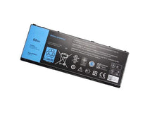 60WH DELL LATITUDE 10 (ST2) TABLET - PPNPH REPLACEMENT LAPTOP BATTERY