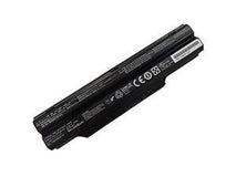 FUJITSU LIFEBOOK SH782, FMVNBP223 FMVNBP223 FMVNBP224 FPCBP390 FPCBP392 FPCBP393 10.8V 72WH 6700MAH REPLACEMENT LAPTOP BATTERY