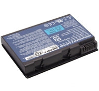 ACER EXTENSA 5620G 5620Z-2A1G08MI | 5620Z-2A1G16 | REPLACEMENT LAPTOP BATTERY