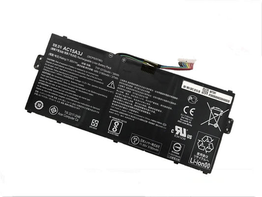 ACER 1ICP3 Laptop Battery

