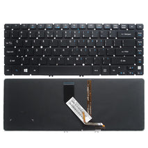 Acer Aspire V5-431G MP-11F76E0-4422 V5-473PG US Layout Laptop Keyboard with Backlight