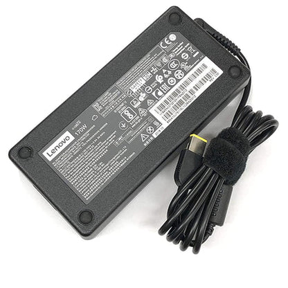 Lenovo 19.5V 6.15A 120W USB Original Laptop Adapter