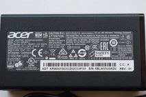 Acer 19V 3.42A 65W (5.5mm*1.7mm) Laptop Adapter For Acer Aspire 5755 5755G 5650 A065R094L A11-065N1A