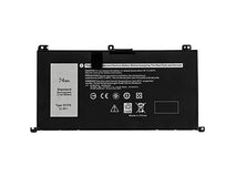 11.4V 74WH REPLACEMENT 357F9 DELL INSPIRON 15 7559 7000 INS15PD-1548B INS15PD-1748B INS15PD-1848B REPLACEMENT LAPTOP BATTERY