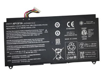 Acer AP13F3N Laptop Battery for 21CP4/63/114-2 KT.00403.017 Aspire S7-392 Ultrabook Aspire S7-393-55204G25ews ASPIRE S7-391-6822 Aspire S7392 Aspire S7-393 Aspire S7-392-6807