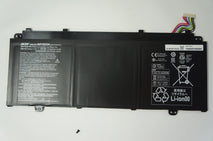 Acer AP15O3K Laptop Battery for 3ICP4/91/91 KT 00305008 KT.00305.001 Aspire S13 S13 S5-371  S13 S5-371-757T S13 S5371537B