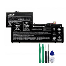 Acer AP16A4K Laptop Battery for KT.00304.007 Swift 1 SF11331 Swift 1 SF113-31-C5ZH ASPIRE ONE CLOUDBOOK 11 AO1132