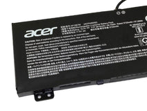 Acer AP18E7M Laptop Battery for KT00407009 PREDATOR TRITON 300 PT315-52-70G4 Nitro 5 AN515-54-5BEB Nitro 5 AN517-51-739K Aspire Nitro 5 AN517-51-74J7