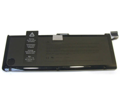 APPLE MACBOOK PRO 17 A1309 A1297 BLACK REPLACEMENT LAPTOP BATTERY