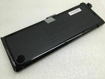 APPLE MACBOOK PRO 17 A1309 A1297 BLACK REPLACEMENT LAPTOP BATTERY