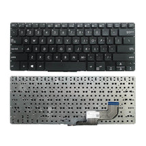 Asus PU403 P5430U US Layout Laptop Keyboard