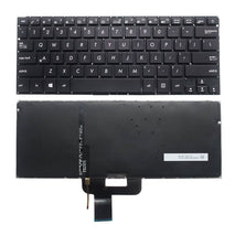 Asus ZenBook UX410 0KNB0-2631UI00 U310U US Layout Laptop Keyboard