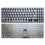 Asus S5300F US Layout Laptop Keyboard