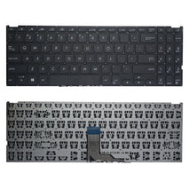 Asus Vivobook 15 FL8700 15 FL8700 US Layout Laptop Keyboard