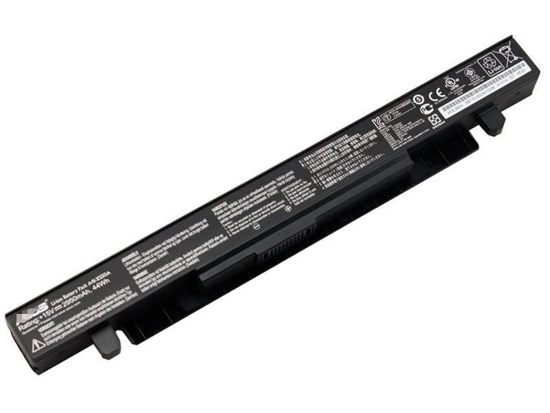 ASUS A41-X550A / A41-X550C Laptop Battery

