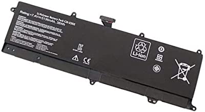 ASUS C21-x202 Laptop Battery