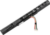 ACER ASPIRE AS16A7K AS16A5K E5-475 E5-575 E5-573 E5-774 REPLACEMENT LAPTOP BATTERY