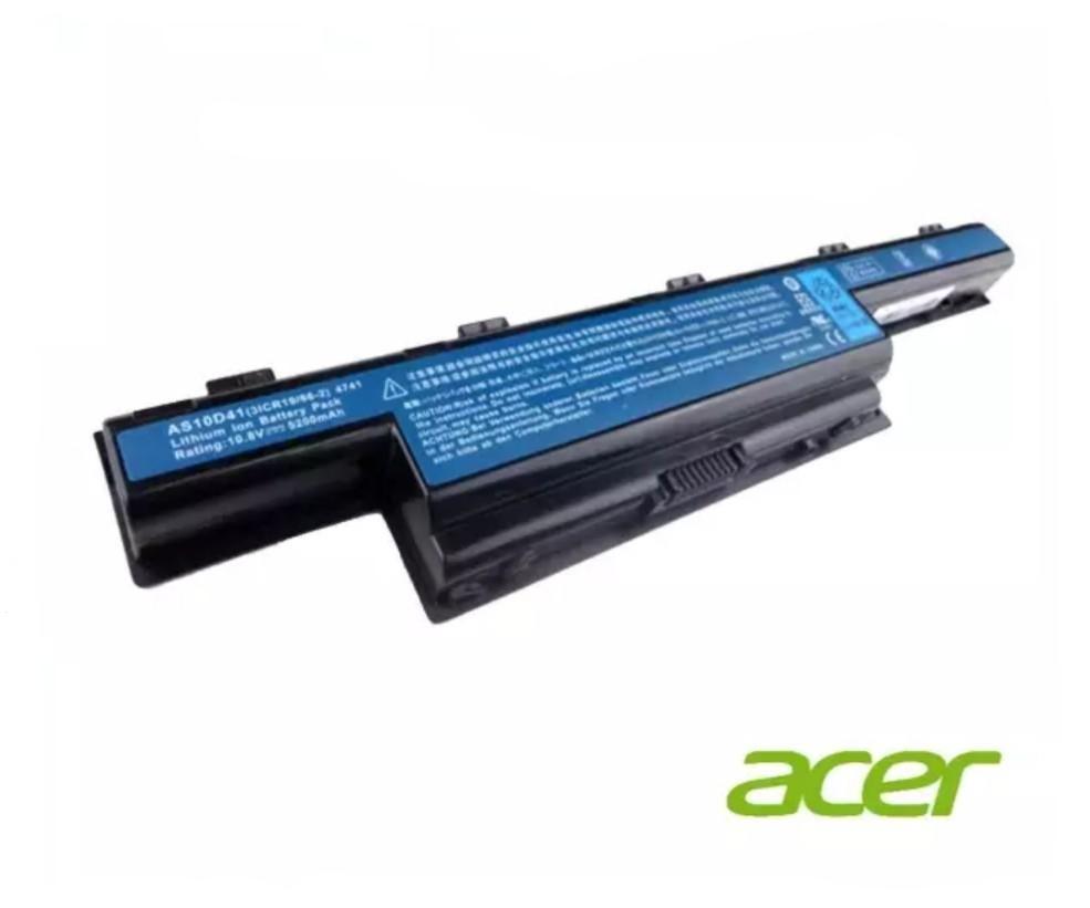 Acer AS10D31 Laptop Battery

