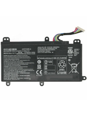 Acer AS15B3N Battery

