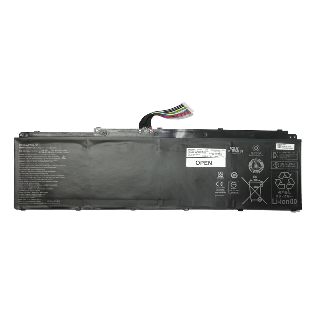 Acer PH717 Laptop Battery

