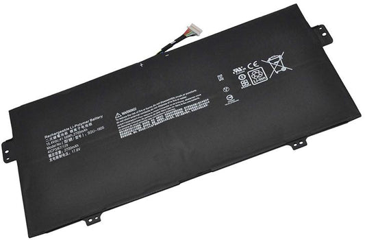 Acer SQU-1605 Battery

