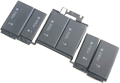 A1989 A1964 BATTERY FOR MACBOOK PRO 13” 2018 2019 YEAR